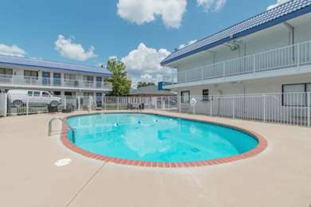 MOTEL 6 ATLANTA NORTHEAST-NORCROSS 1
