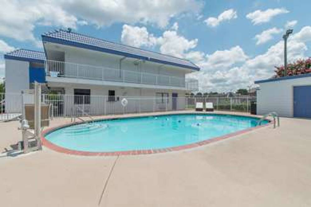 MOTEL 6 ATLANTA NORTHEAST-NORCROSS 5