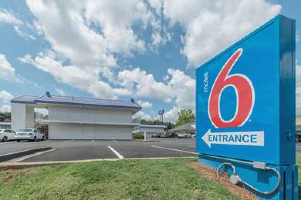 MOTEL 6 ATLANTA NORTHEAST-NORCROSS 4