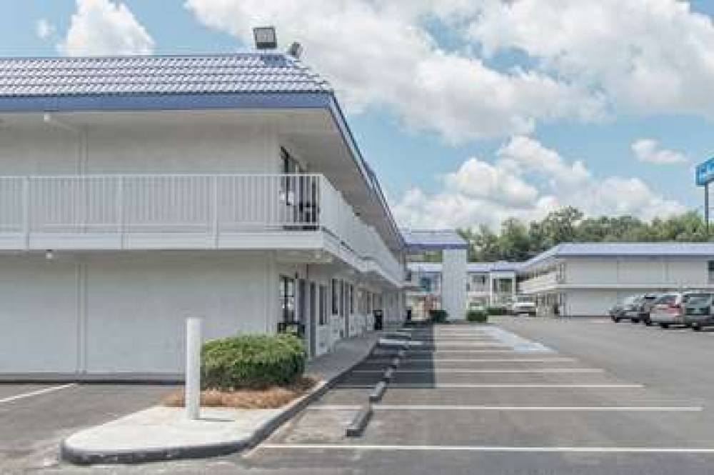 Motel 6 Atlanta Northeast Norcross