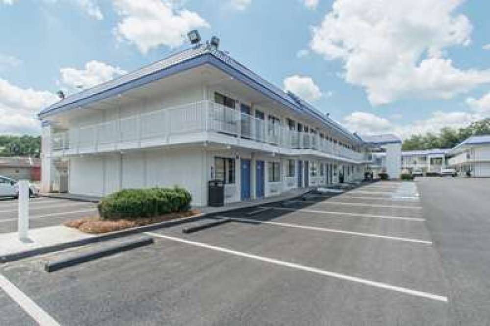 MOTEL 6 ATLANTA NORTHEAST-NORCROSS 10