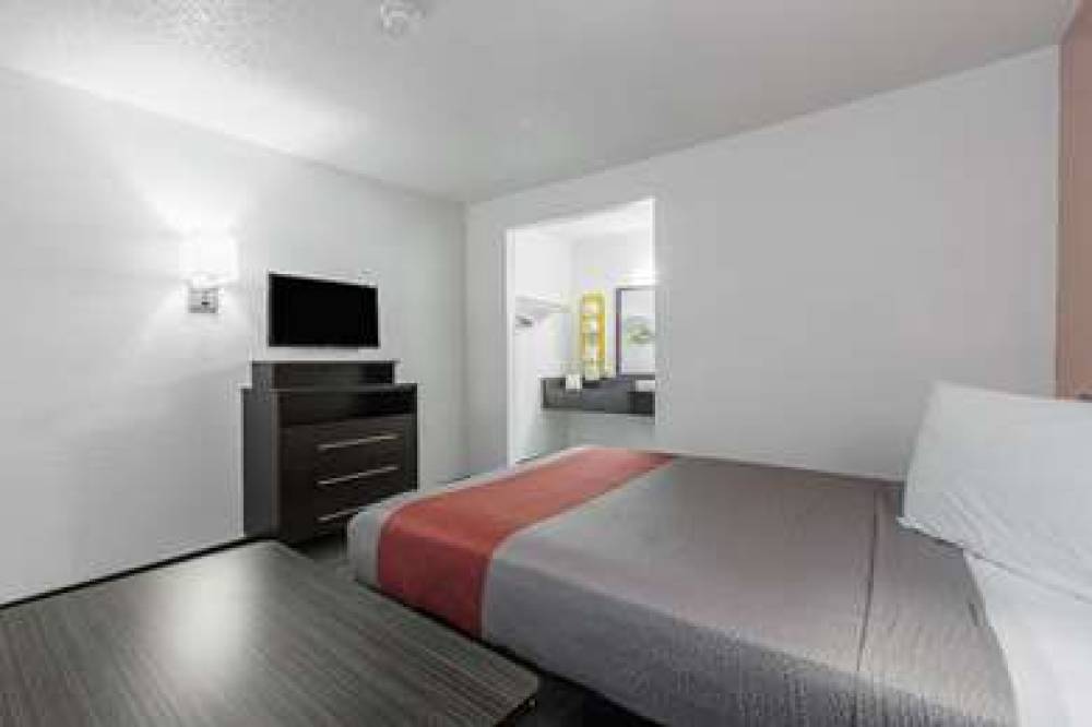 MOTEL 6 ATLANTA NORTHEAST-NORCROSS 9