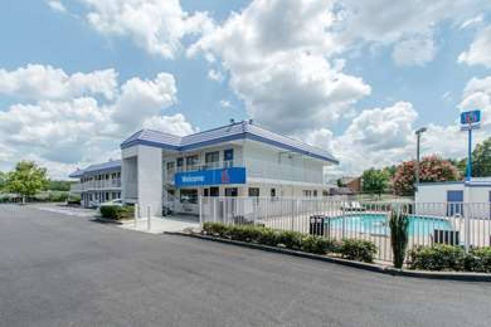 MOTEL 6 ATLANTA NORTHEAST-NORCROSS 2