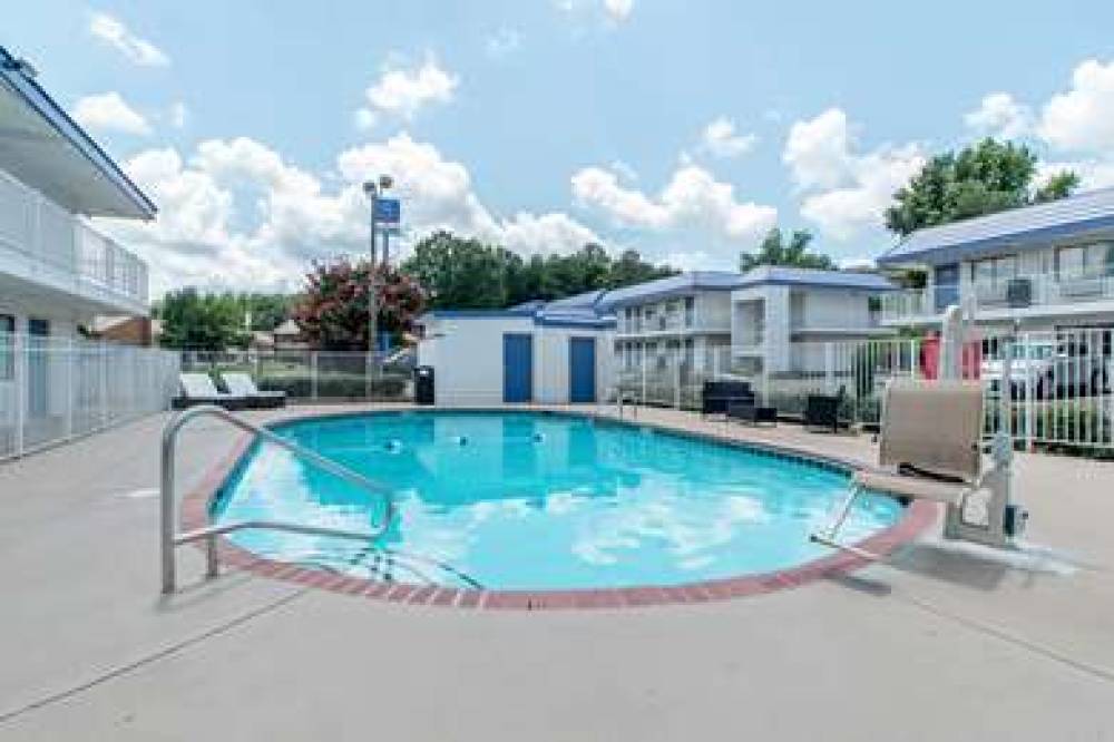 MOTEL 6 ATLANTA NORTHEAST-NORCROSS 3