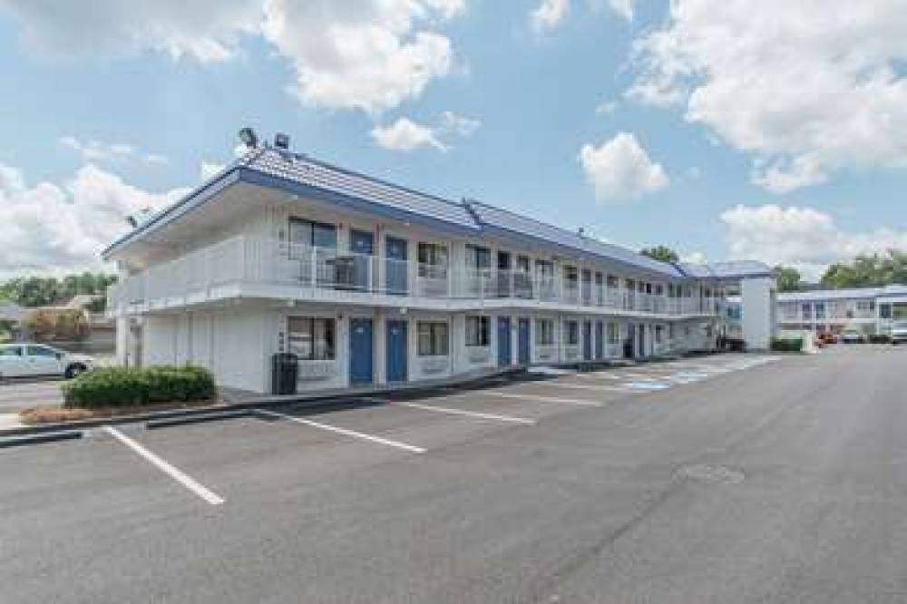 MOTEL 6 ATLANTA NORTHEAST-NORCROSS 6