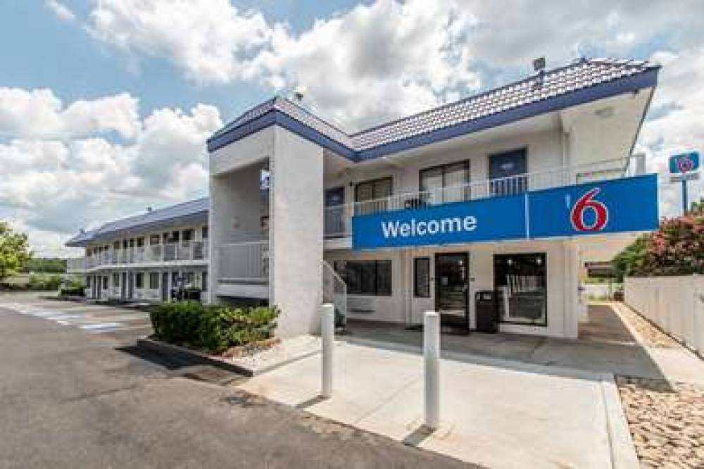 MOTEL 6 ATLANTA NORTHEAST-NORCROSS 7