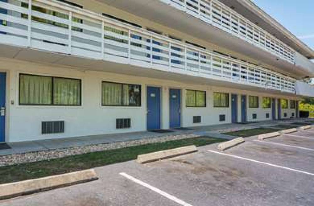 Motel 6 Atlanta Tucker Northeast