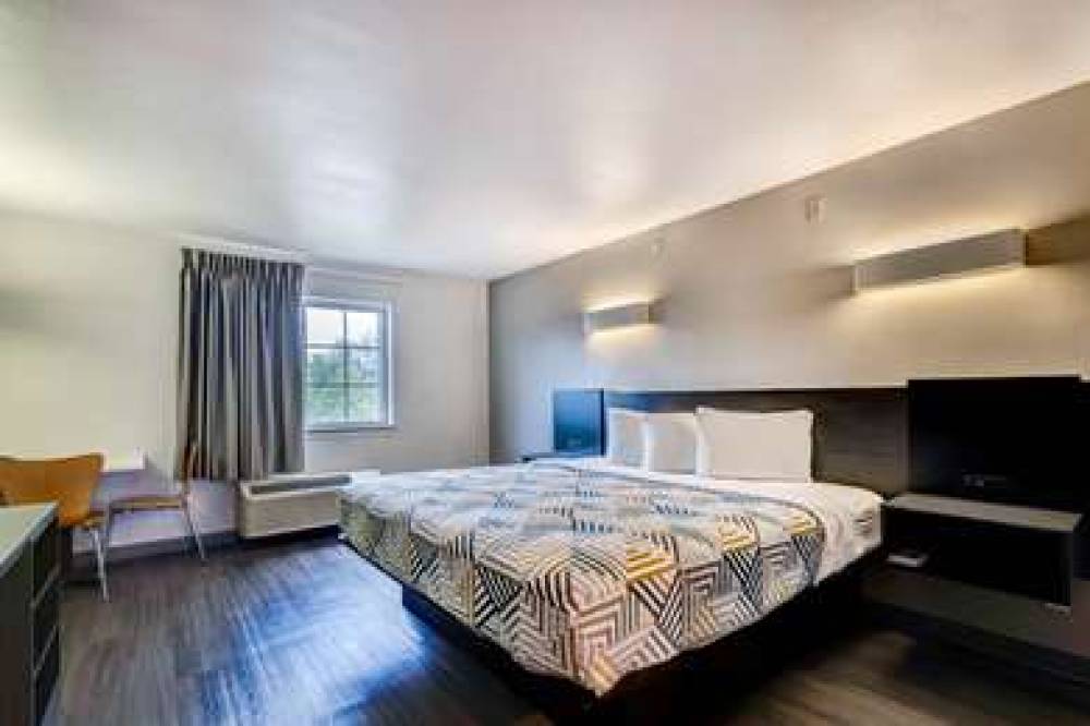 MOTEL 6 BALCH SPRINGS TX 8