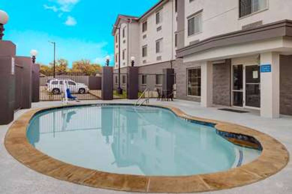 MOTEL 6 BALCH SPRINGS TX 2