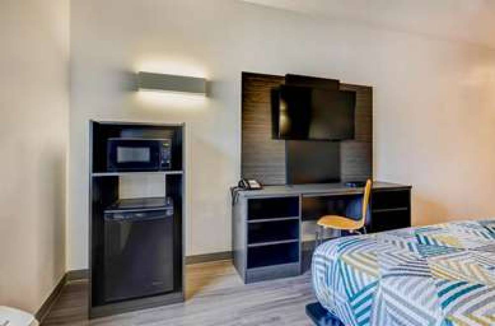 MOTEL 6 BALCH SPRINGS TX 5