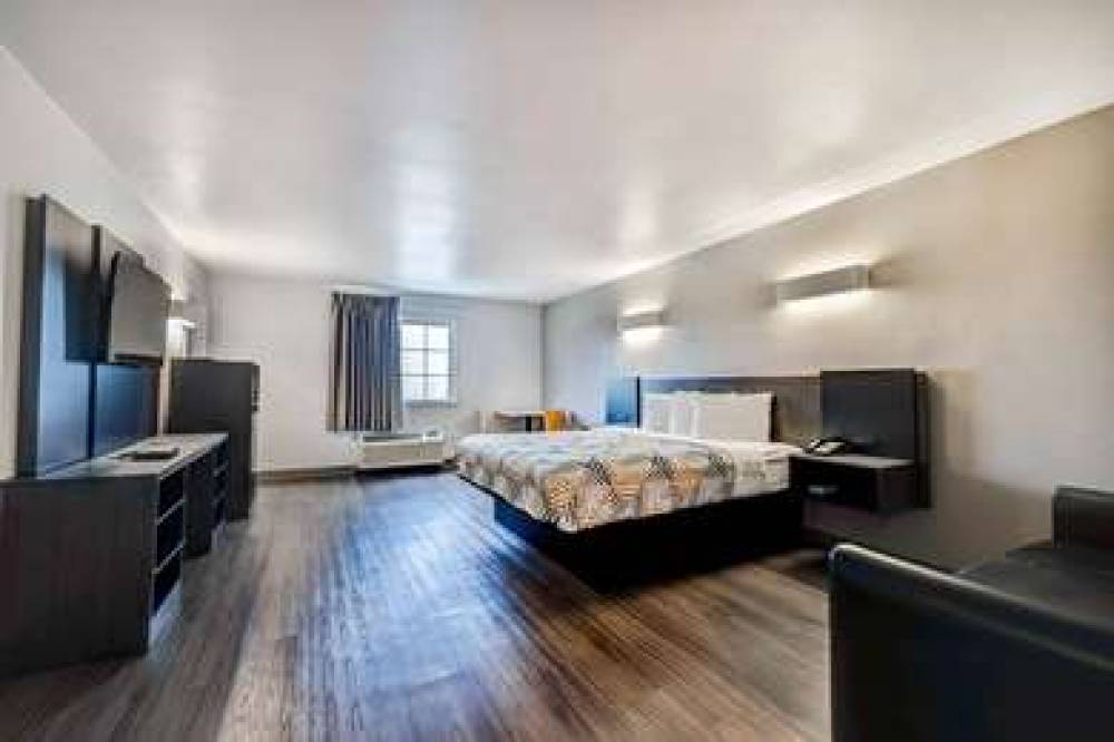 MOTEL 6 BALCH SPRINGS TX 6