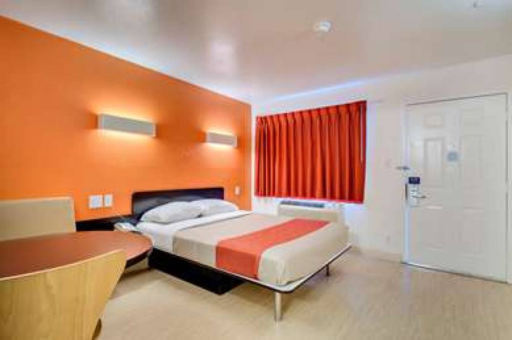 Motel 6 Baltimore - BWI Airport 10