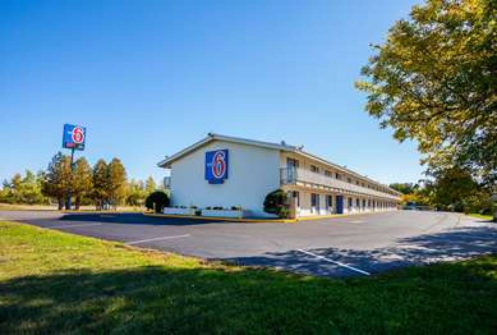 Motel 6 Bangor