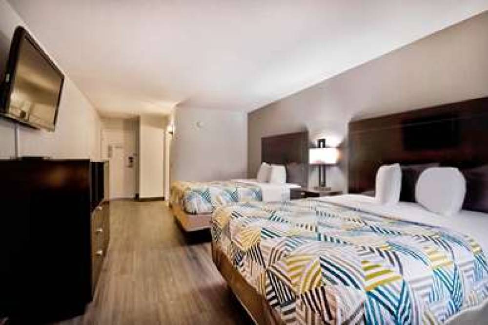 MOTEL 6 BARTLESVILLE, OK 5