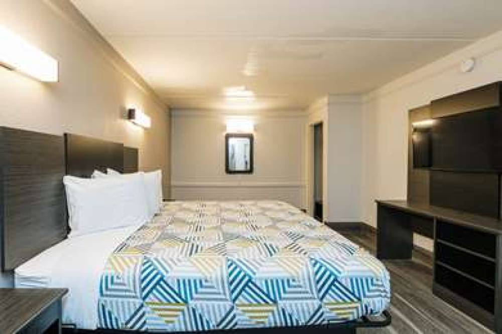 Motel 6 - Baytown - Garth Rd 7