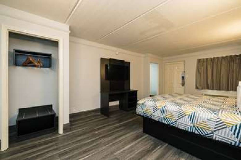Motel 6 - Baytown - Garth Rd 5