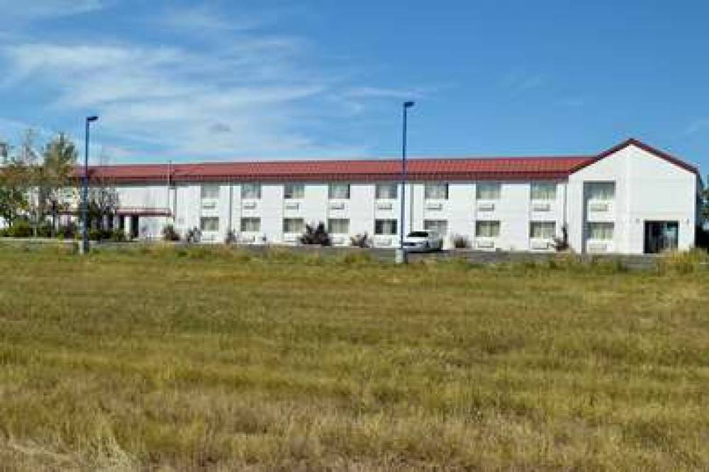 Motel 6 Billings 4