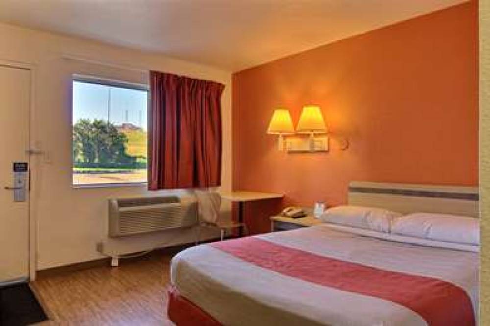 MOTEL 6 BISMARCK 10