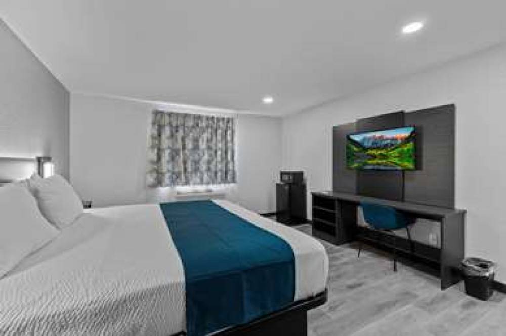 MOTEL 6 BRIGHTON CO DENVER NORTH 10