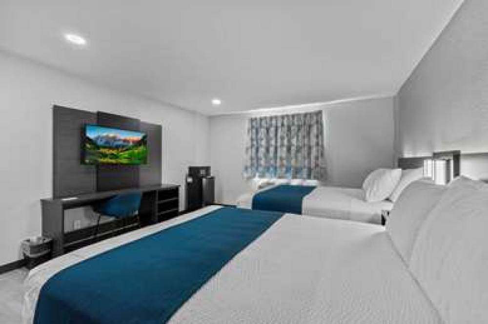 MOTEL 6 BRIGHTON CO DENVER NORTH 5