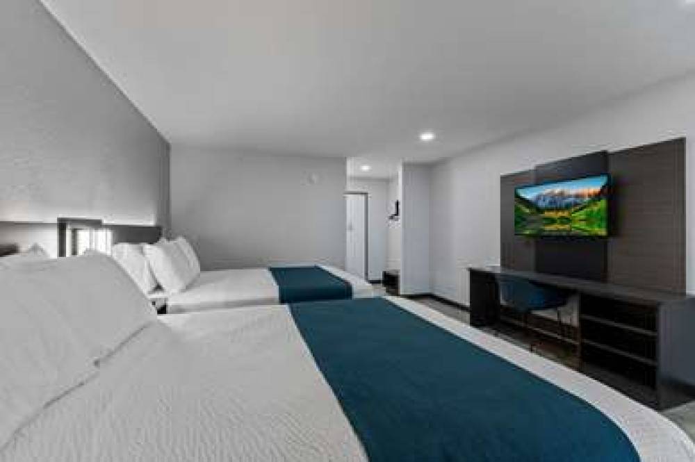 MOTEL 6 BRIGHTON CO DENVER NORTH 7