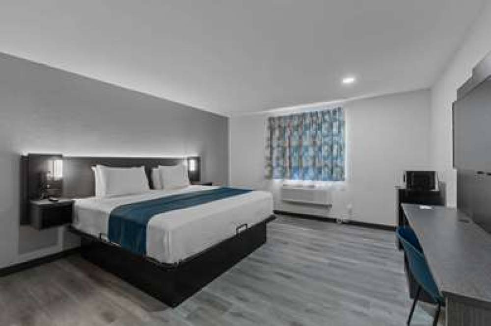 MOTEL 6 BRIGHTON CO DENVER NORTH 9