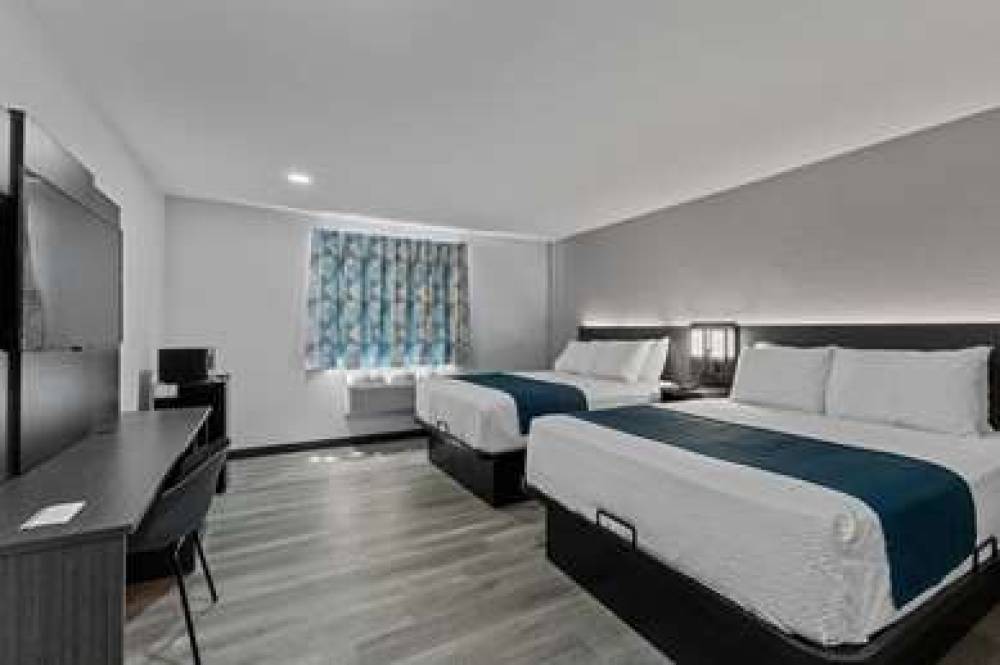 MOTEL 6 BRIGHTON CO DENVER NORTH 4