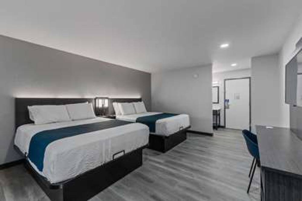 MOTEL 6 BRIGHTON CO DENVER NORTH 6