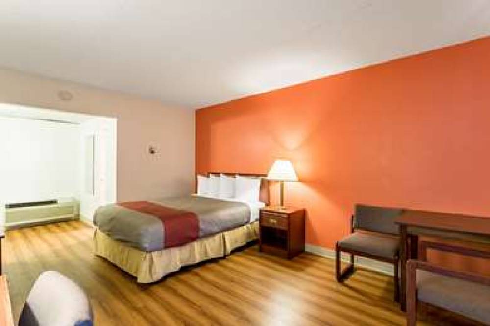 MOTEL 6 BUTTE - HISTORIC CITY CENTE 8