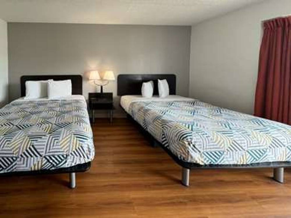 MOTEL 6 BUTTE - HISTORIC CITY CENTE 3