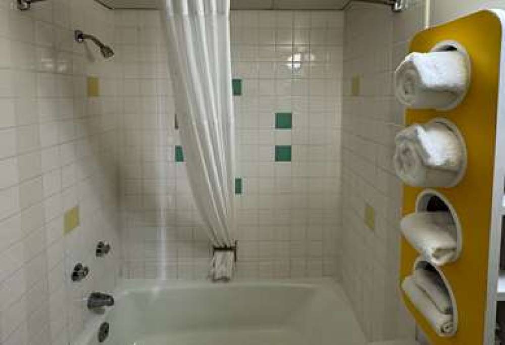 MOTEL 6 BUTTE - HISTORIC CITY CENTE 1