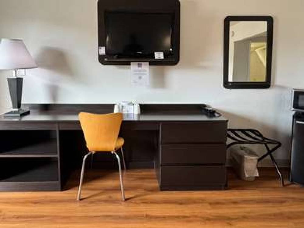 MOTEL 6 BUTTE - HISTORIC CITY CENTE 2