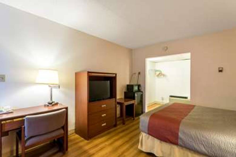MOTEL 6 BUTTE - HISTORIC CITY CENTE 7