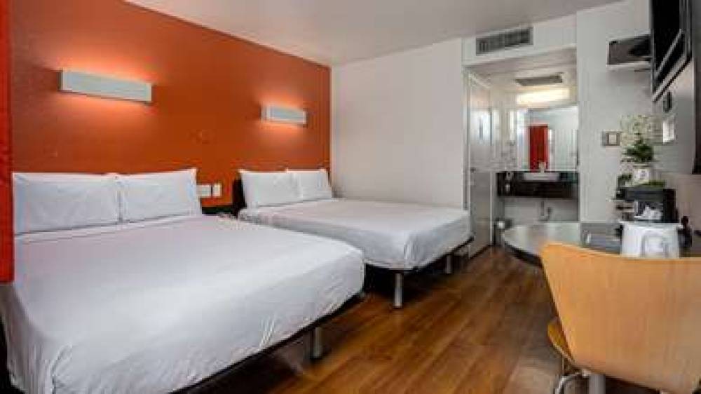 Motel 6 Carlsbad Beach 6