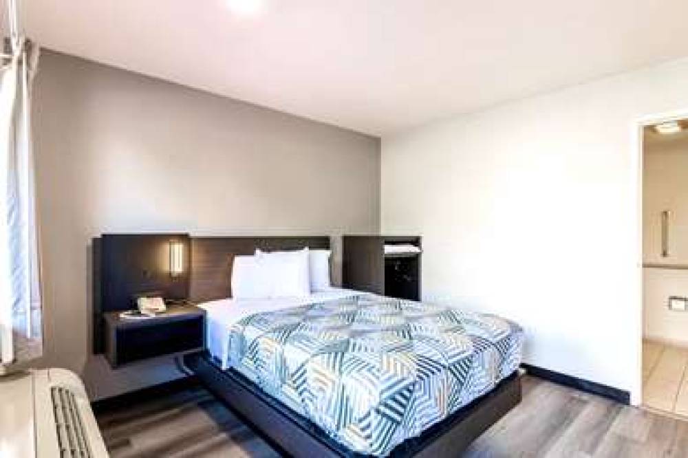 Motel 6 Carlsbad East CA 6