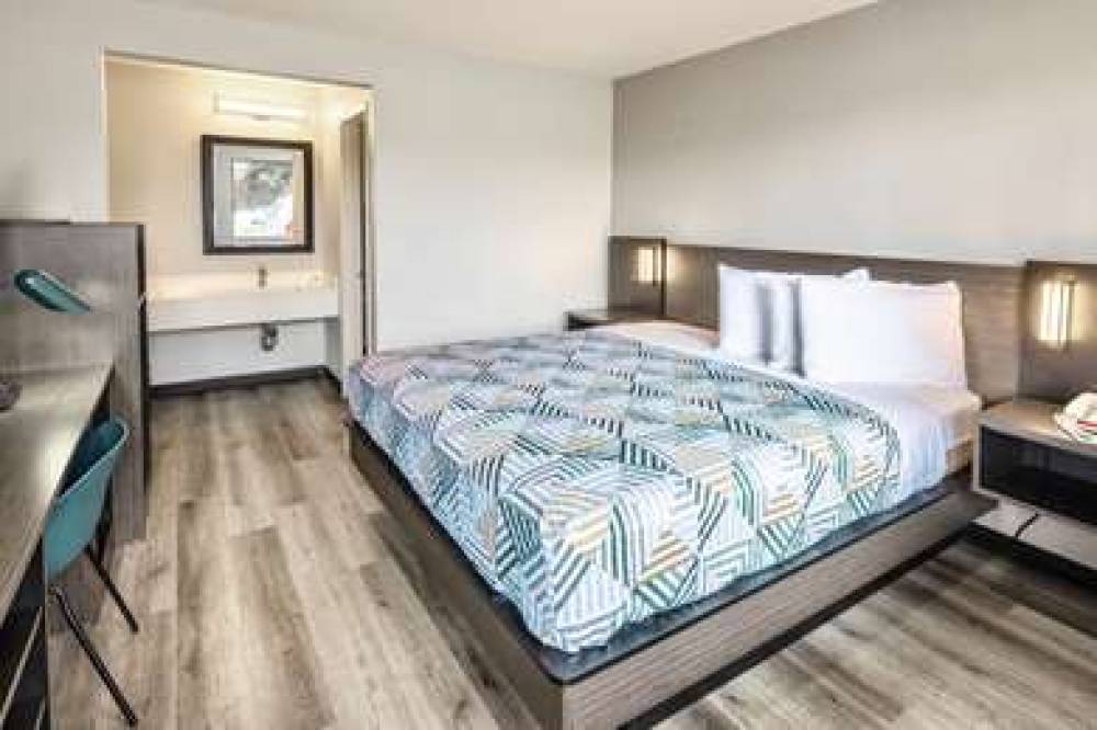 Motel 6 Carlsbad East CA 5