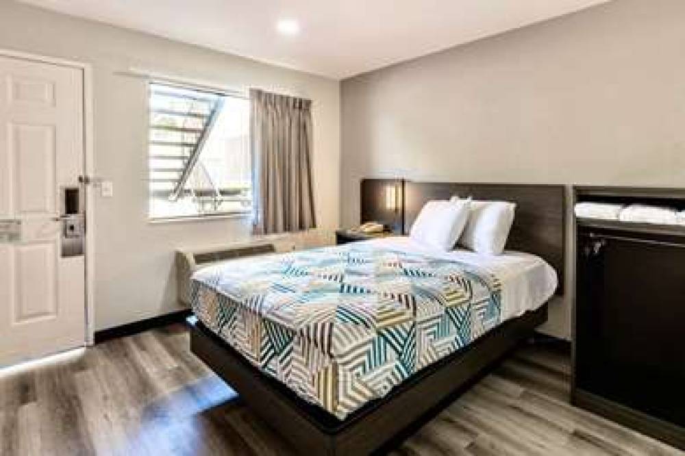 Motel 6 Carlsbad East CA 7