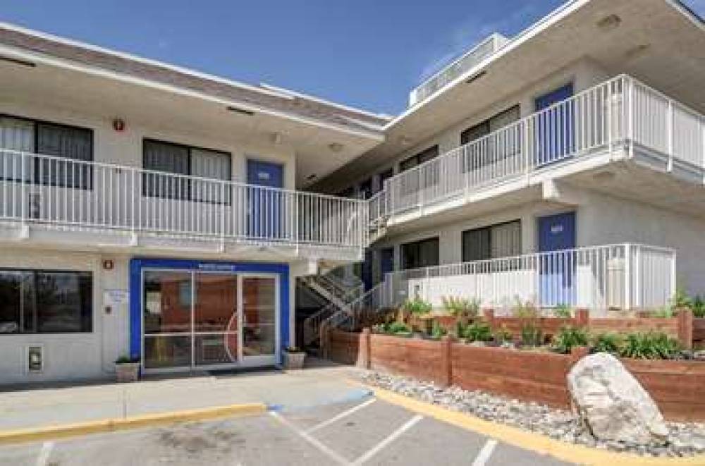 Motel 6 Casper