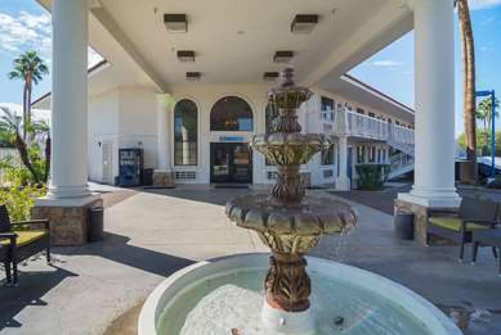 Motel 6 Chandler Az