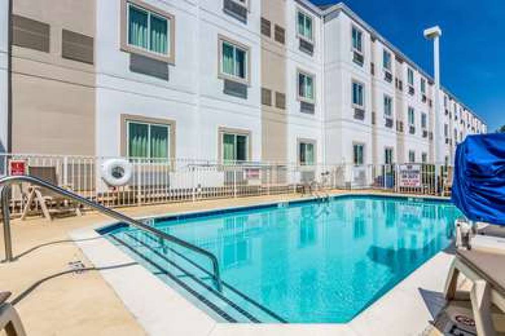 MOTEL 6 CHARLOTTE - FORT MILL, SC 7