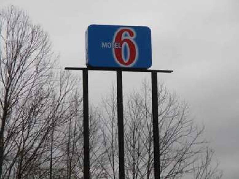 Motel 6 Chilhowie