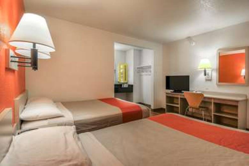 Motel 6 Chino - Los Angeles Area 7