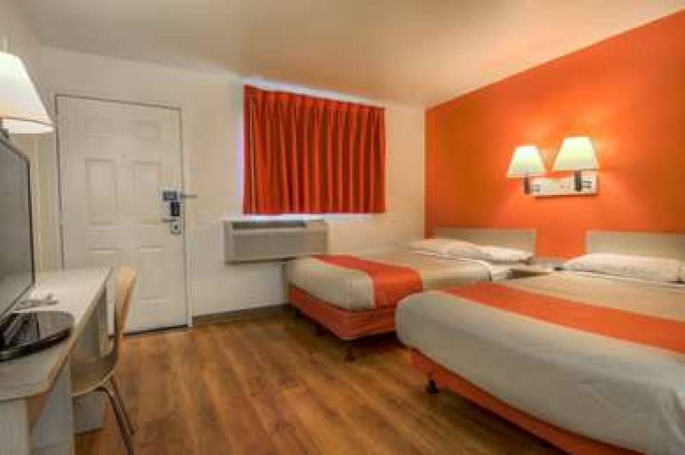 Motel 6 Chino - Los Angeles Area 6