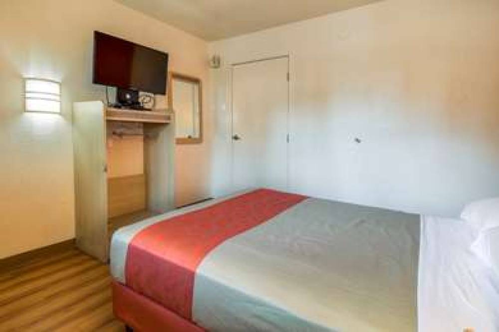 Motel 6 Chino - Los Angeles Area 10