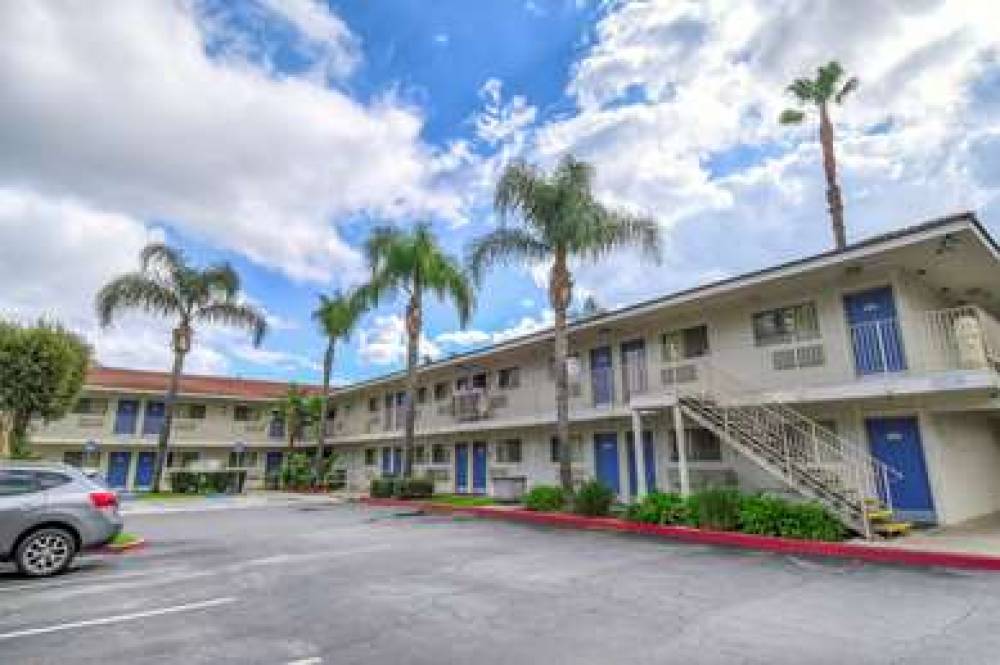 Motel 6 Chino - Los Angeles Area 3