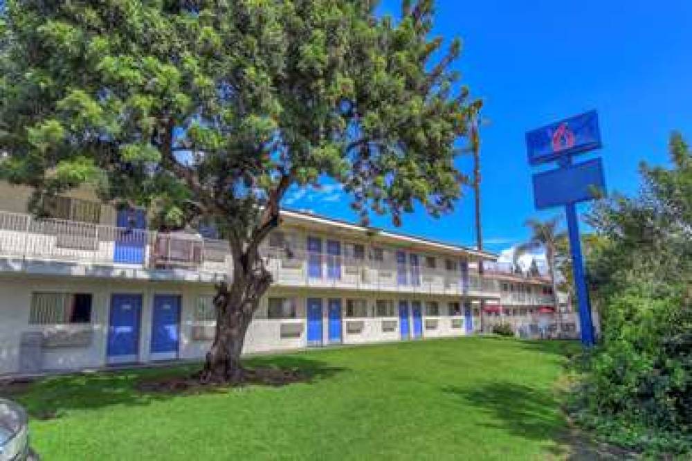 Motel 6 Chino - Los Angeles Area 1