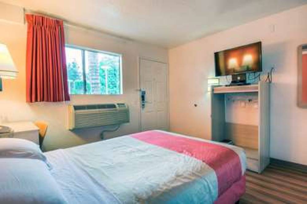 Motel 6 Chino - Los Angeles Area 9
