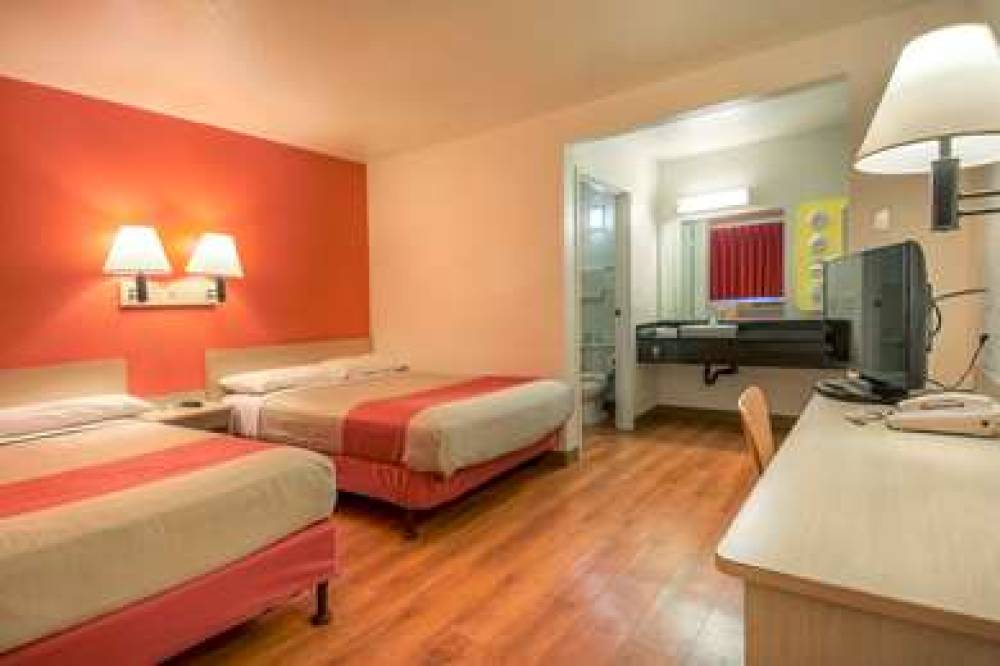 Motel 6 Chino - Los Angeles Area 5