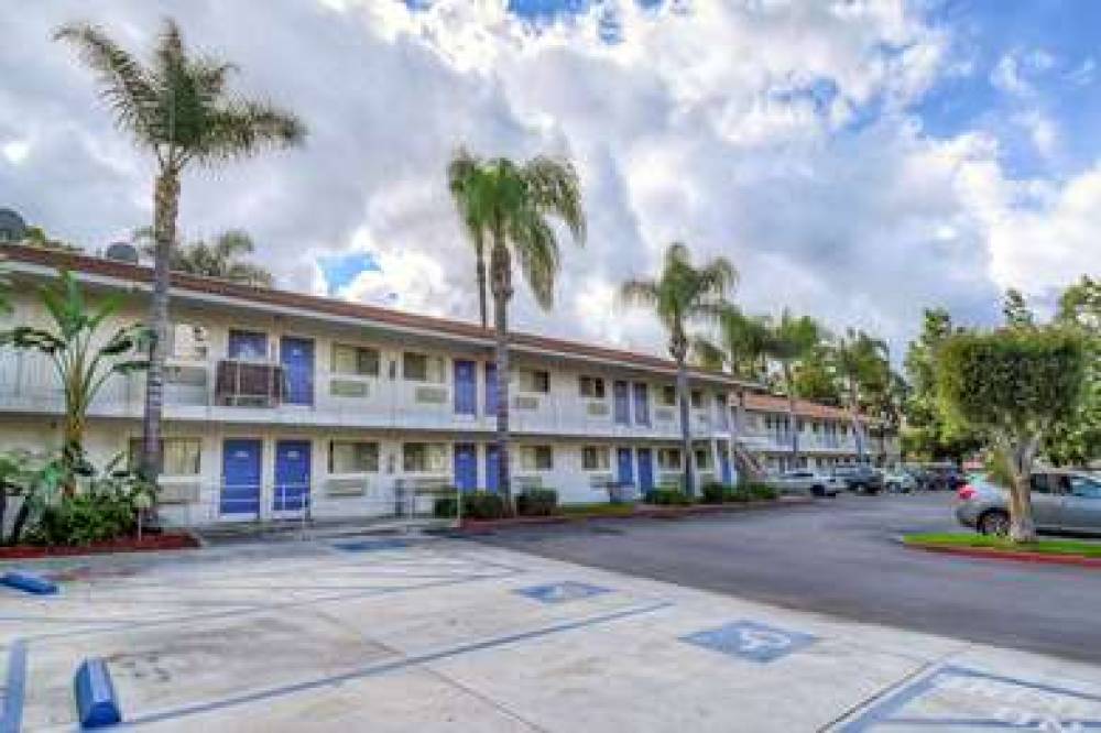 Motel 6 Chino - Los Angeles Area 2