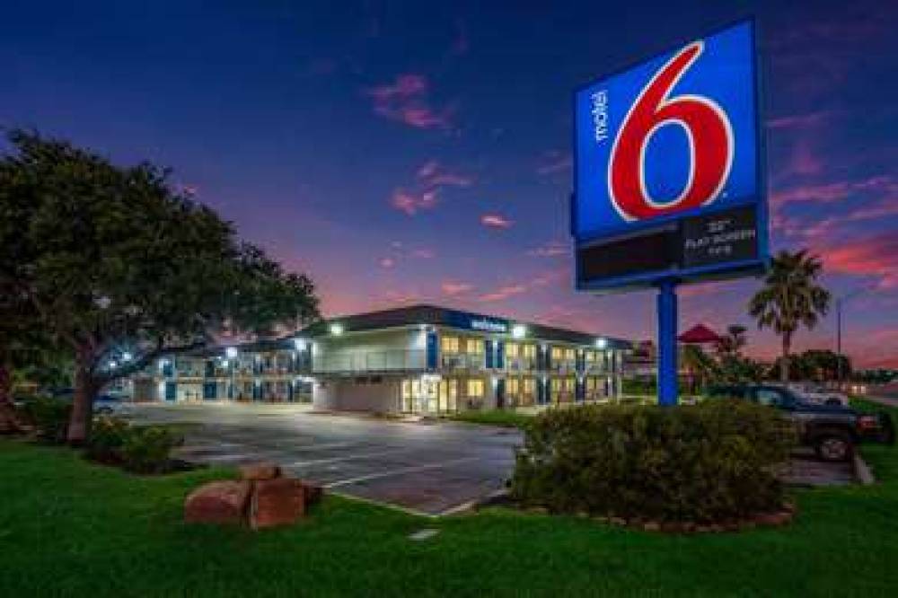 Motel 6 College Station - Bryan 6